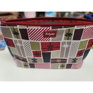 Thirty-One‎ holiday insulated pouch
